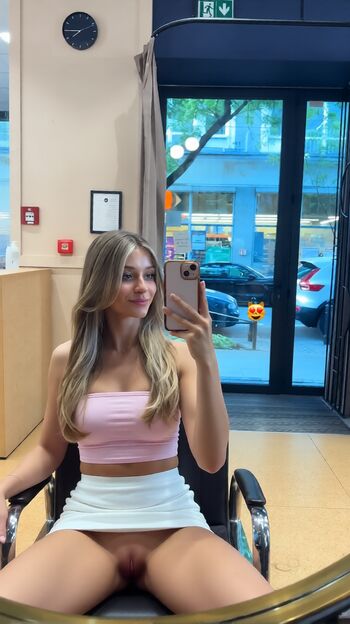 Full leaked Maja ciesielska page private onlyfans photo
