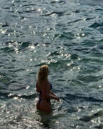Full leaked Majaaleonie private onlyfans photo