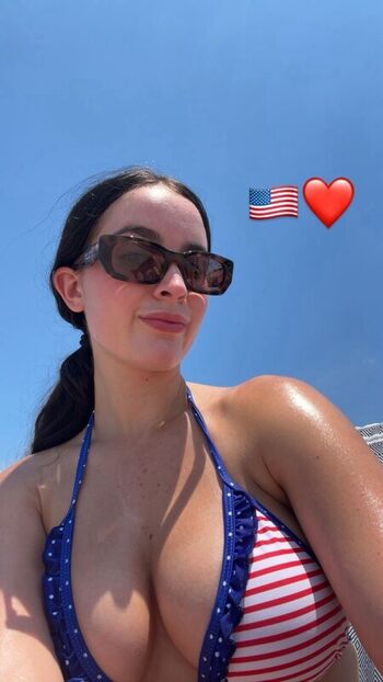 Full leaked Makayla mcquoid private onlyfans photo