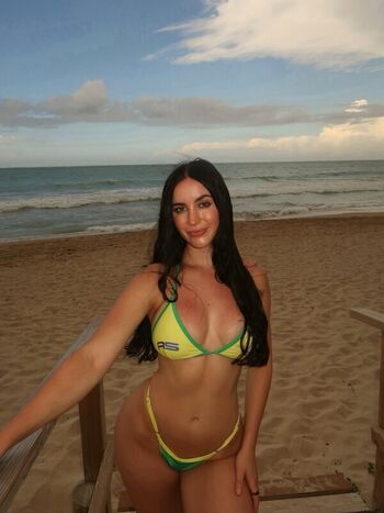Full leaked Makayla mcquoid private onlyfans photo