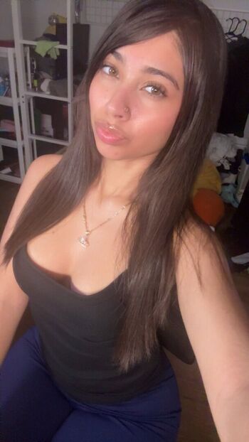 Full leaked Mangogyur page private onlyfans photo