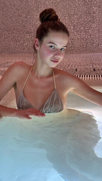 Full leaked Maria talanova private onlyfans photo