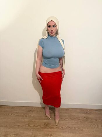 Full leaked Mariana marjana private onlyfans photo