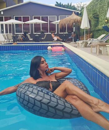 Full leaked Marika fruscio private onlyfans photo