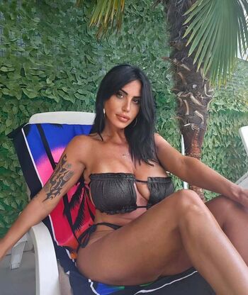 Full leaked Marika fruscio private onlyfans photo