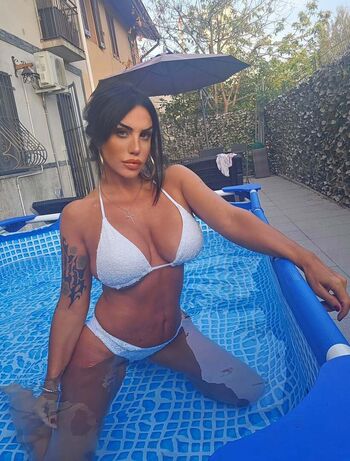 Full leaked Marika fruscio private onlyfans photo