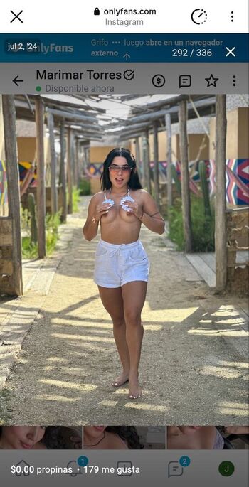 Full leaked Marimartorresoficial private onlyfans photo