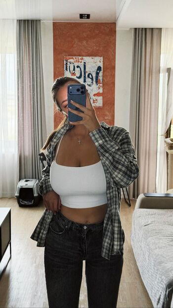 Full leaked Mary nabokova private onlyfans photo