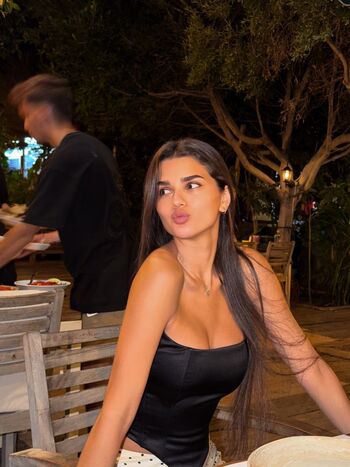 Full leaked Mayfusha private onlyfans photo