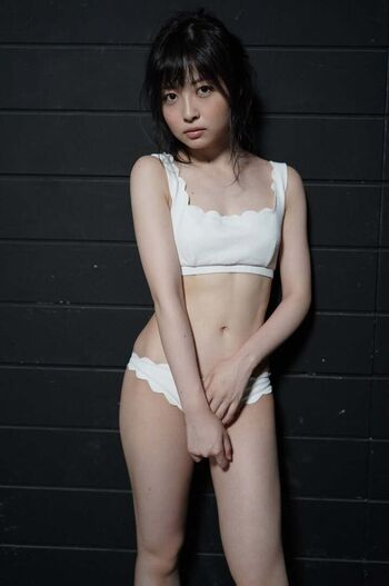 Full leaked Mayu yoshioka private onlyfans photo