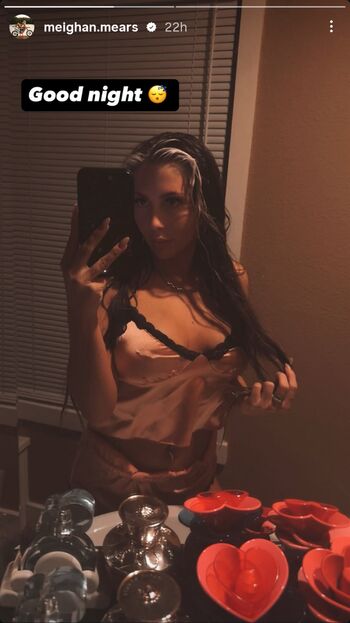 Full leaked Meighan mears private onlyfans photo