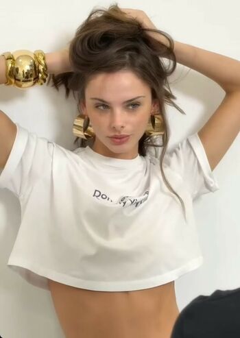 Meika Woollard