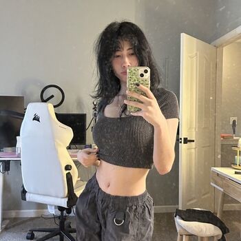 Full leaked Meilizzz private onlyfans photo