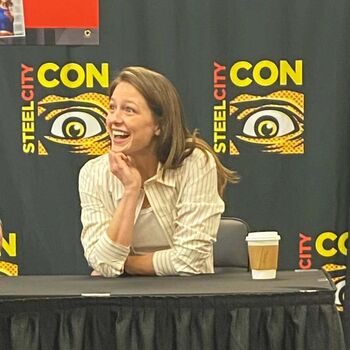 Melissa Benoist