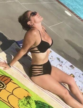 Full leaked Melissa desandro private onlyfans photo