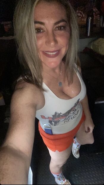 Full leaked Melissa desandro private onlyfans photo