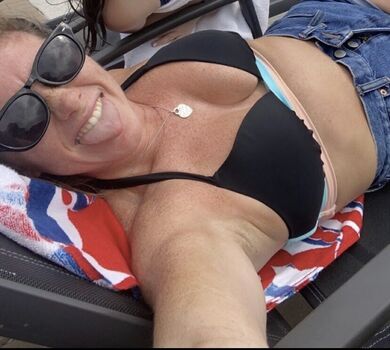 Full leaked Melissa desandro private onlyfans photo