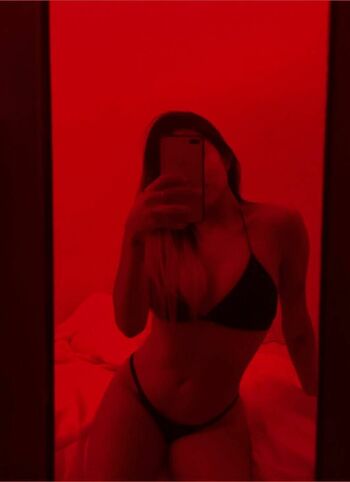 Full leaked Melissa dias private onlyfans photo