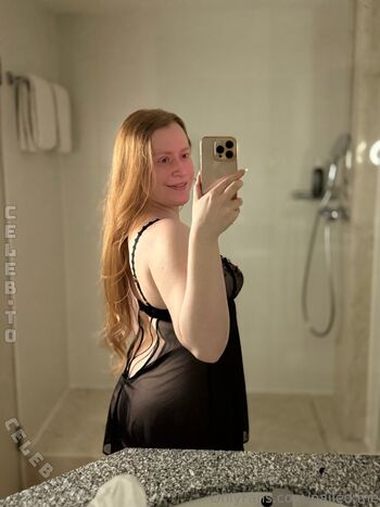 Full leaked Melissa riebel private onlyfans photo