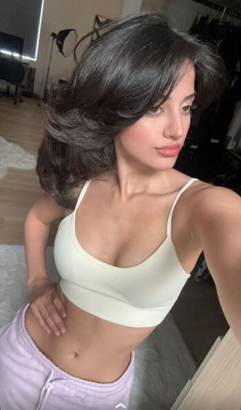 Full leaked Melody oz private onlyfans photo