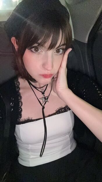 Full leaked Memepantazis private onlyfans photo