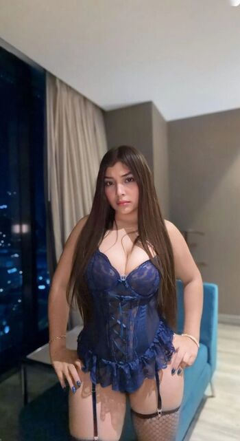 Full leaked Mery maynez private onlyfans photo