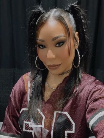 Full leaked Mia yim private onlyfans photo