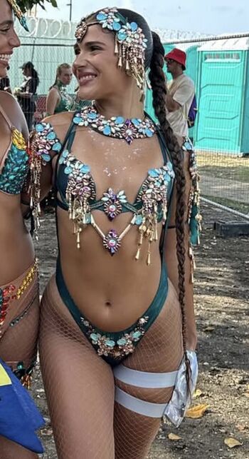 Full leaked Mica harris private onlyfans photo