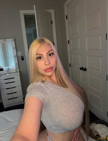 Full leaked Michelle balderrama private onlyfans photo