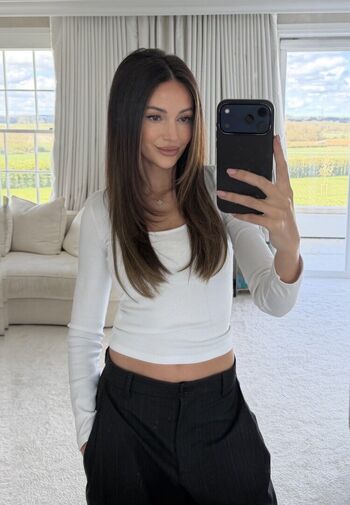 Michelle Keegan