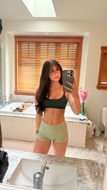 Full leaked Mikayla campinos  page private onlyfans photo