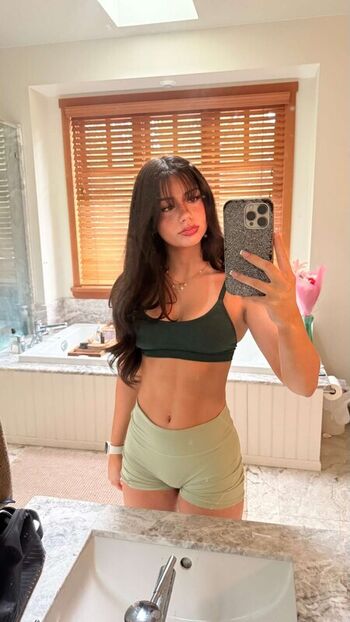 Full leaked Mikayla campinos  page private onlyfans photo