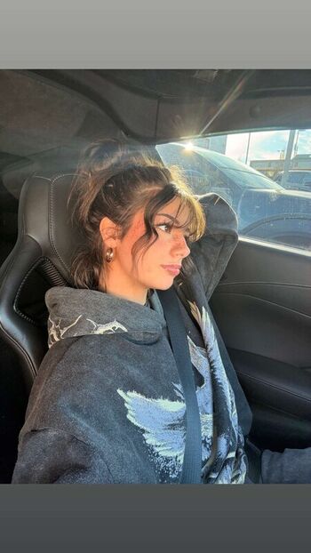 Full leaked Mikayla campinos  page private onlyfans photo