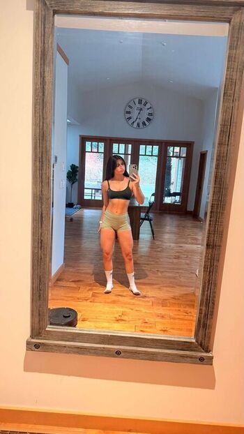 Full leaked Mikayla campinos  page private onlyfans photo