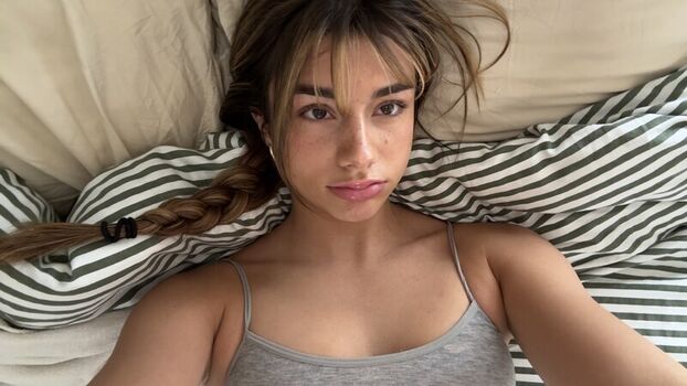 Full leaked Mikayla campinos private onlyfans photo