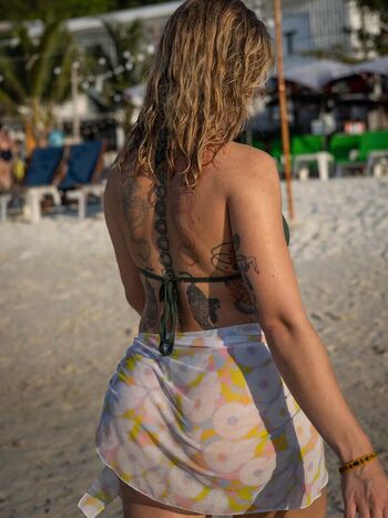 Full leaked Mila refacho private onlyfans photo