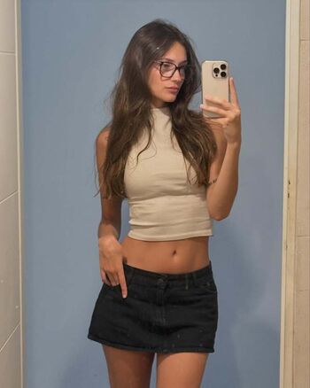 Full leaked Milagros garay private onlyfans photo