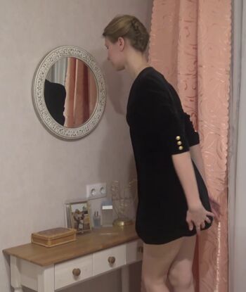 Full leaked Milana rudnik private onlyfans photo