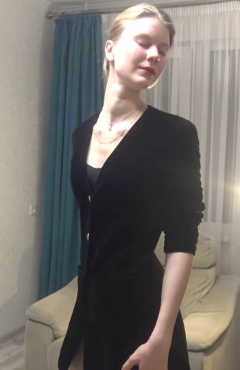 Full leaked Milana rudnik private onlyfans photo