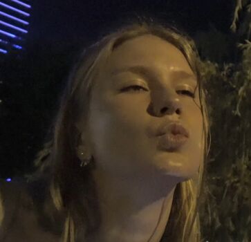 Full leaked Milana rudnik private onlyfans photo