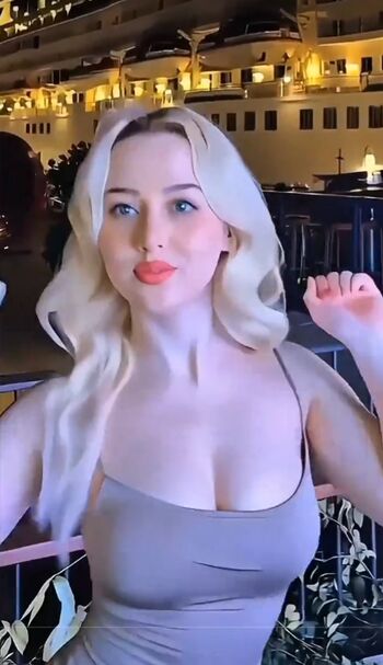 Full leaked Millieebunny private onlyfans photo
