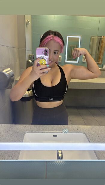 Full leaked Mina shirakawa private onlyfans photo