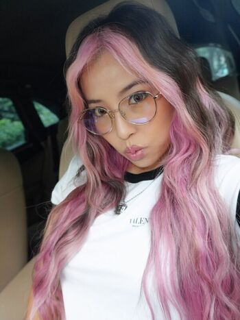 Full leaked Mina shirakawa private onlyfans photo