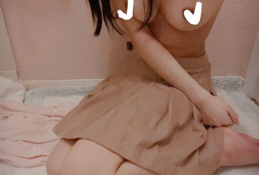 Full leaked Minakokomi private onlyfans photo