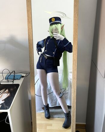 Full leaked Miorin private onlyfans photo