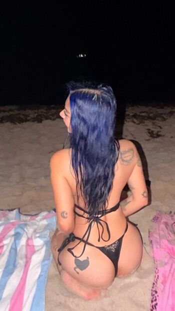 Full leaked Missbrat xx private onlyfans photo