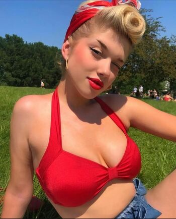 Full leaked Missbunnybrown private onlyfans photo