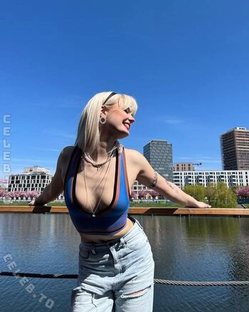 Full leaked Missgeorgiacavallo private onlyfans photo