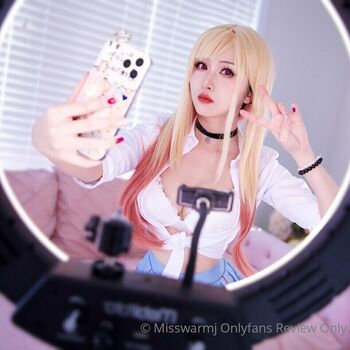 MissWarmJ