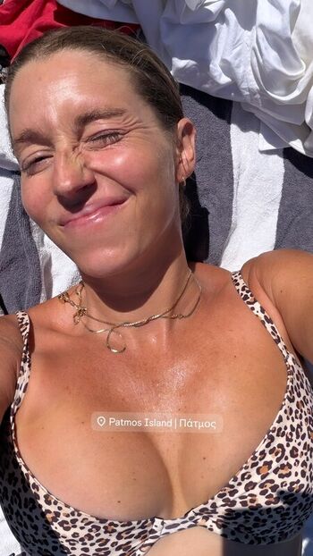 Molly Baz